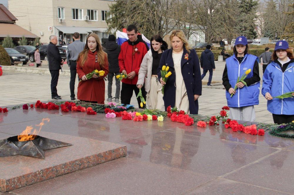 �������� ����������� �������������� ������ ������� ����� "������������ ��������"