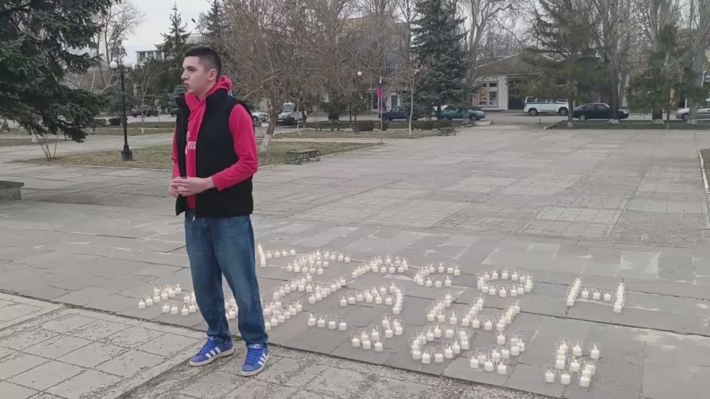 "������ ���!": ����� ������ � ���������