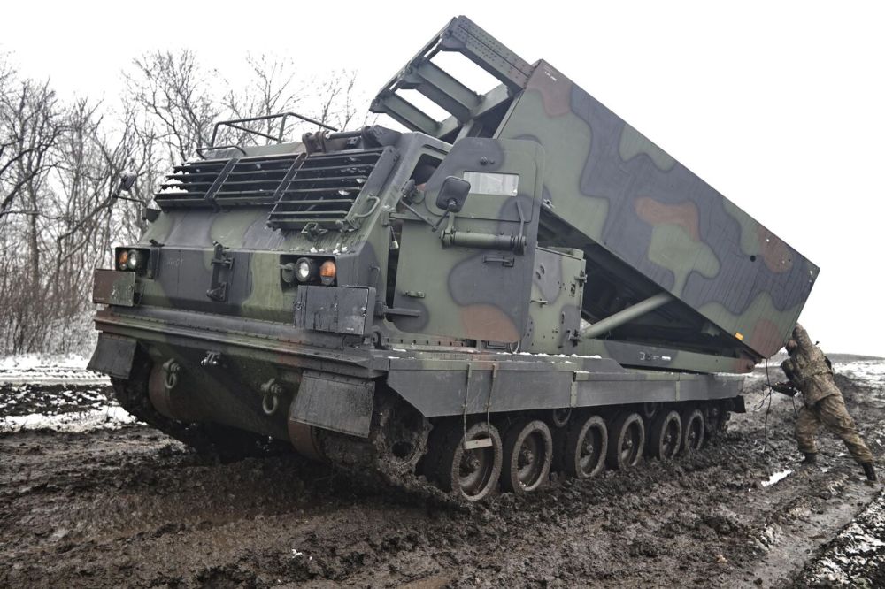 ВСУ тестировали на мирных жителях европейскую систему навигации