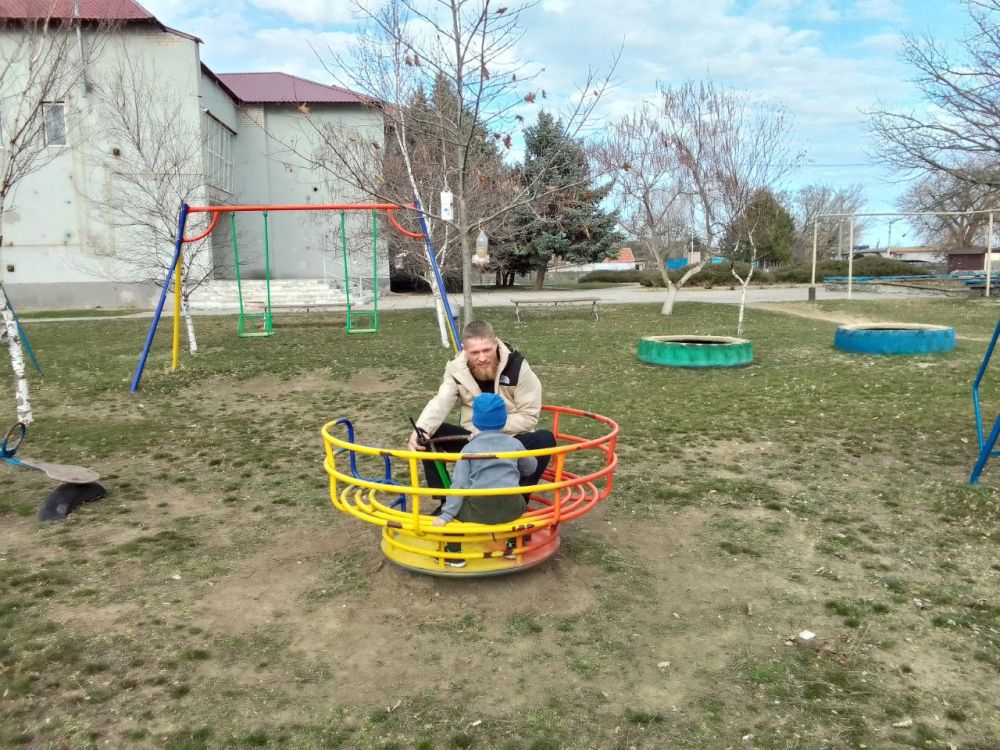 � ������ �����, �����������!