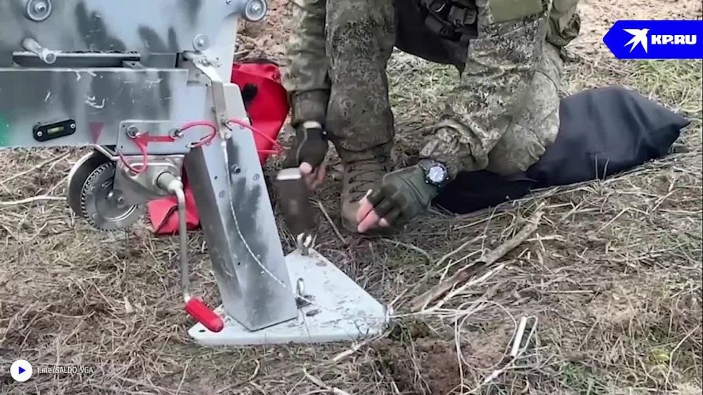 ����������� ������-10� ����� ���������� ��������� ��� ���