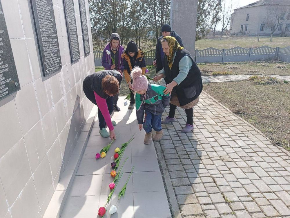 "���� ������������ ���������� �������: ������ ����� � ����� �������"