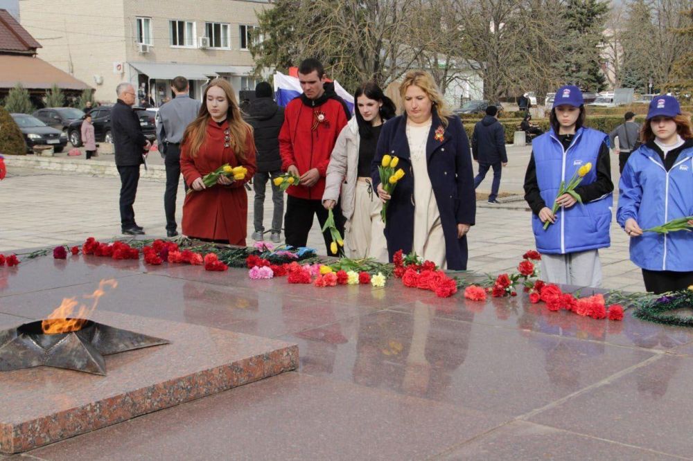 �������� ����������� �������������� ������ ������� ����� "������������ ��������"