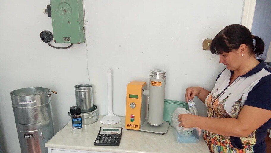 ������ ����������� ���������������� ������ ������ � ���������� �������