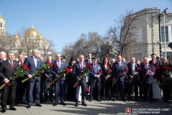 ������� ��������: � ����� �������� �����������, ����������� 11-����� ������������� ���������� � �������