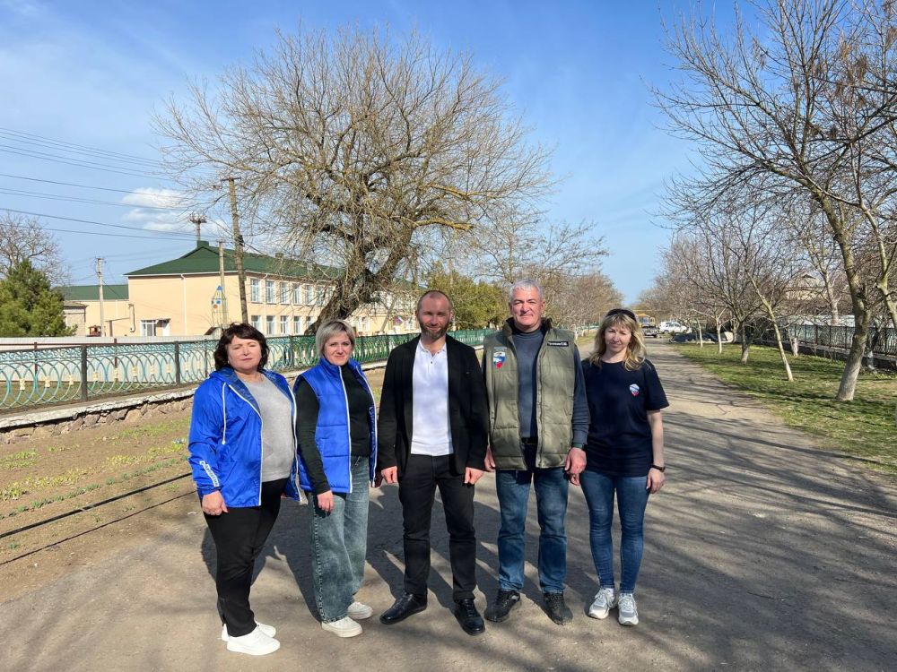 ����� ��������: ������������� ����������� ������ ������� ������� � ��������� ������