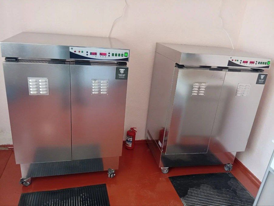 Херсонские аграрии смогут бесплатно проверить качество семян в собственном регионе