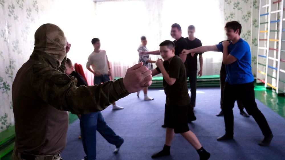 � ���������� ���������� ������������������� �����-��������� ������������ ������� ���������� ����� "������� � �����������"