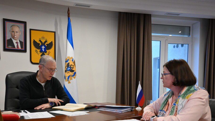 ������ ���������� ����������� � ��������� ���������