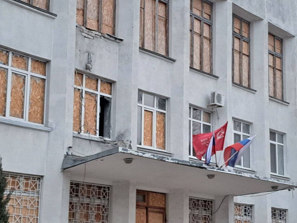 Владимир Сальдо: За последние 24 часа в результате киевской агрессии погиб один мирный житель Херсонской области, два человека пострадали