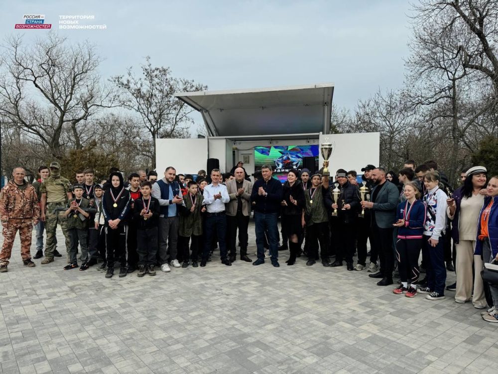 Битва умов на исторической викторине