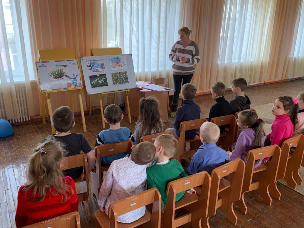 ����������� � ������ ������������� ����� "�������� ����������" ������ � ����������� "�������-����"