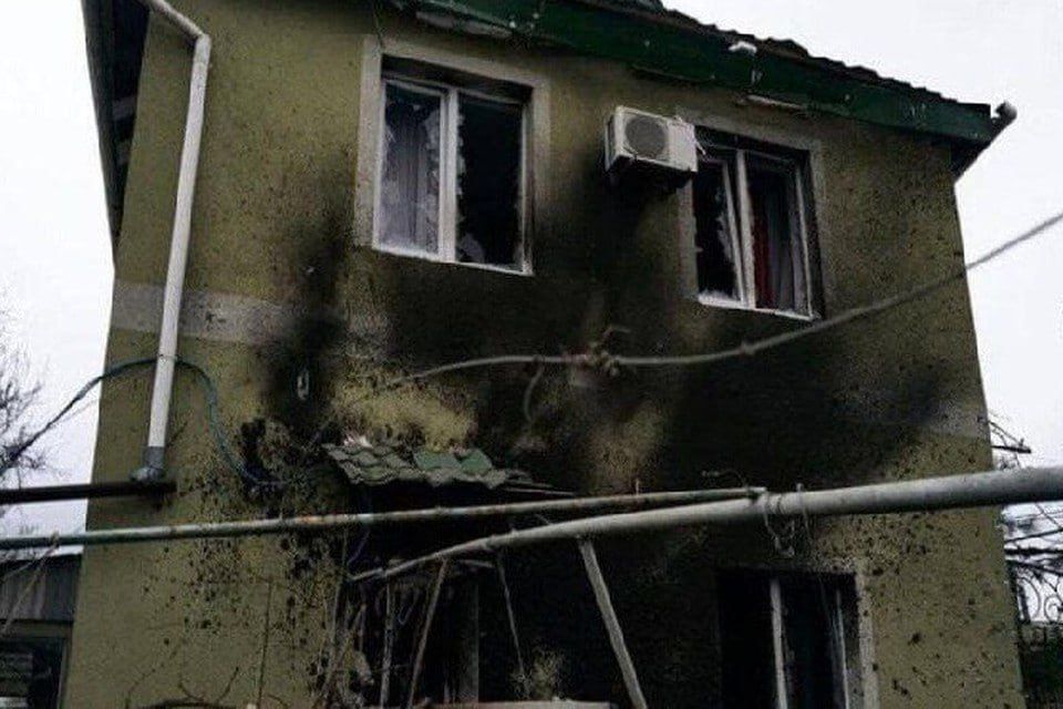 Двое погибли, трое ранены: ВСУ атаковали два округа в Херсонской области