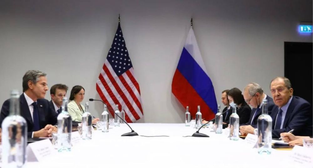 Энвер Абдураимов: Переговоры России, США и Украины по вопросу перемирия