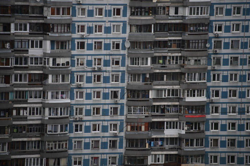 В Херсонской области выдали два разрешения на строительство жилья