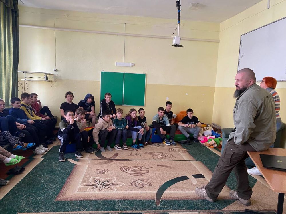 ����������� �������� ������ ������� ������ ��� ������������� ������������ �����-���������