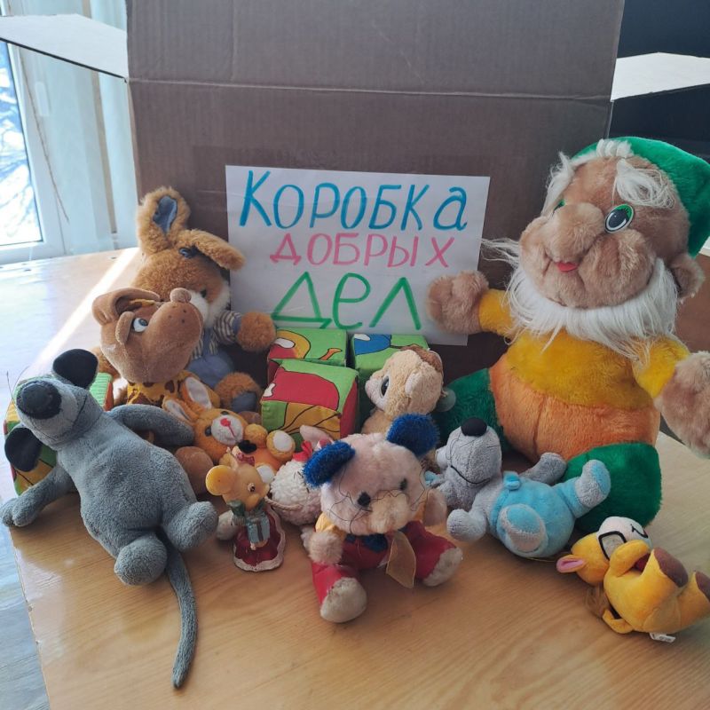 � ������������� ���� �������� ���������� ������������� ���������� � "������� ������ ���"