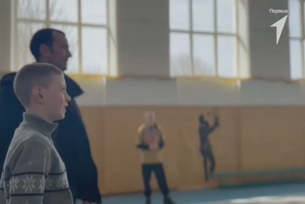 ������ ������ ����� ������: ������� ���������������� ������ ������� ��������!