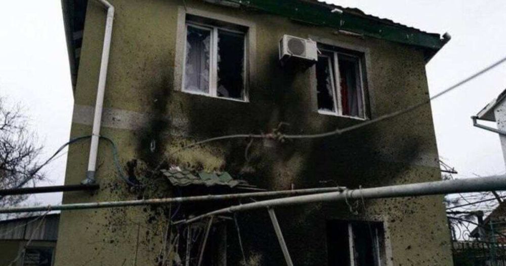 Два человека погибли, трое получили ранения при атаках ВСУ в Херсонской области