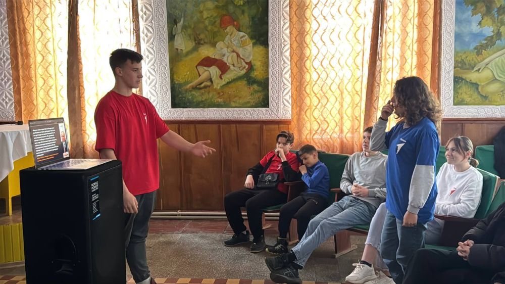 � ���������� ����� ������ ������ "������� ��� � �������� ���������� �����������"