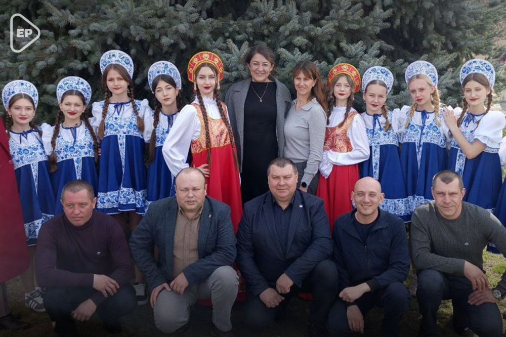 ������������� "������ ������" � ���������� ������� ���������� ���������� ��� � ���� ���������� �������� ������������ ��������� � �������-������������� ���������