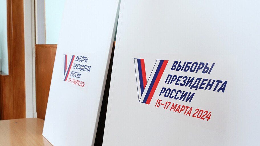 Политолог: участие в выборах Президента РФ дало уверенность жителям Новороссии и Донбасса