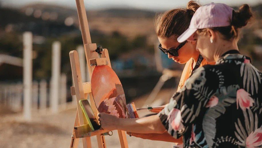 Молодежный совет по делам культуры создали в Херсонской области