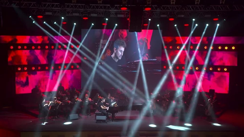 Zade Dirani/Careless Whisper