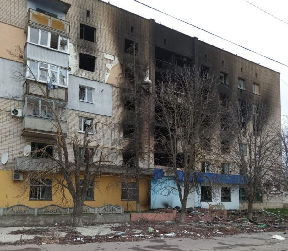 А на том берегу.... Правобережье Херсонщины: вечерний обзор новостей По обстрелам и пострадавшим