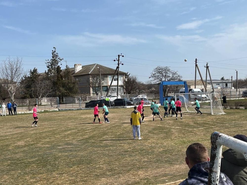 �� "��������" ���-159 ������� �� "������ - ��������" �� ������ 1:0