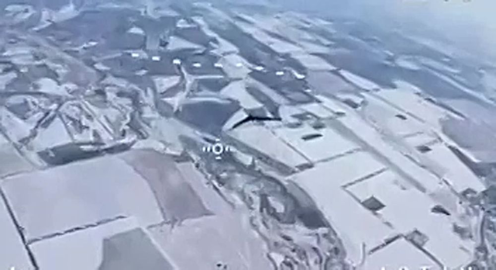 ���������� ���������������� ����� Zala Z16 �������� ����� ������� ��������� �� FPV-������, ��� ����� ��������� ������� �� ������ �� ������� ���������� �������������