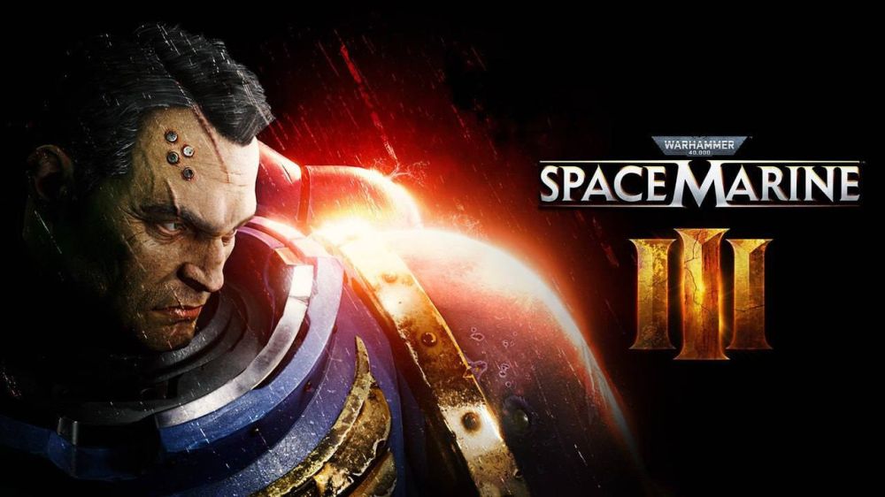 ��������� ��� ��������� ������������ �� ���������� � Space Marine 3