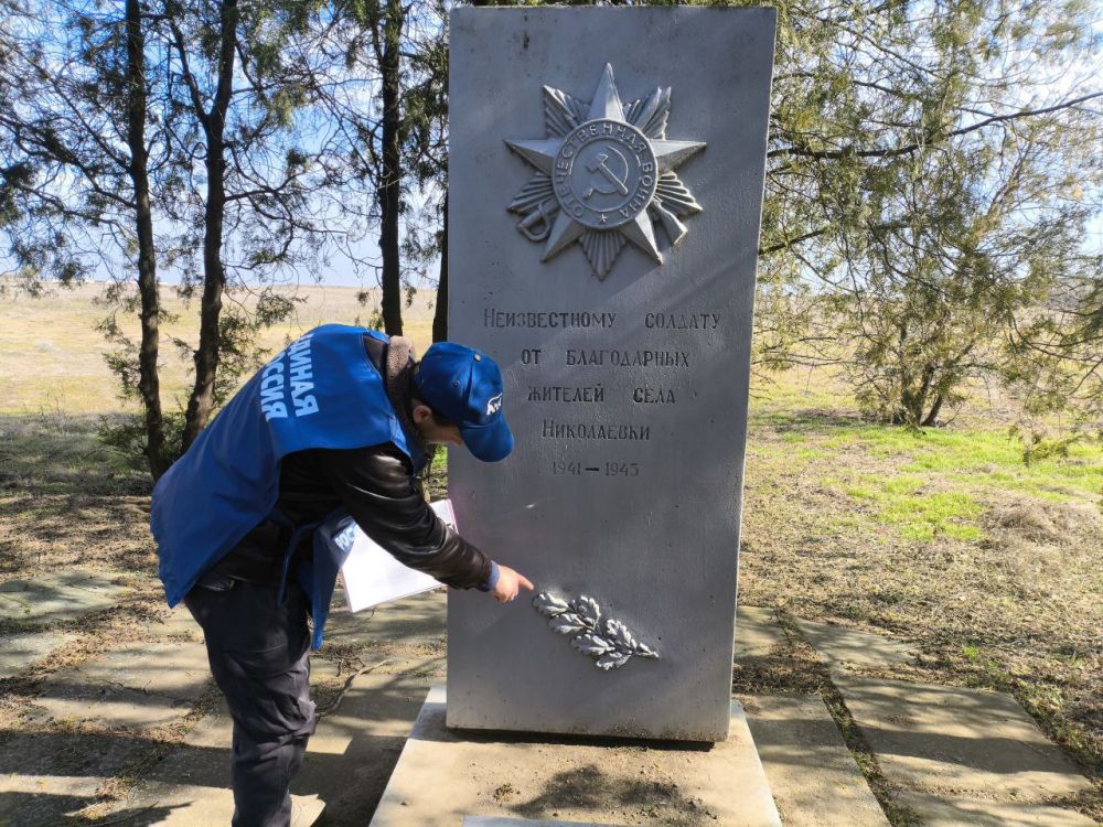 Владимир Сальдо: Активисты «Единой России» проводят в четырех округах Херсонской области вторую фазу акции «Забота и уход»
