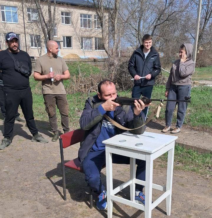 ��������� �������������� ������������-����������� ��������� ������ � ����� � �������