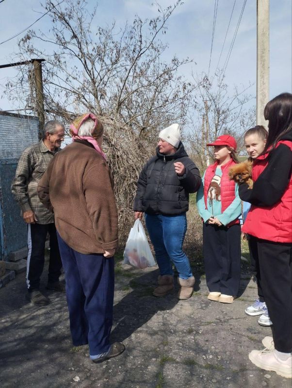 ����� "������ ����� �������"