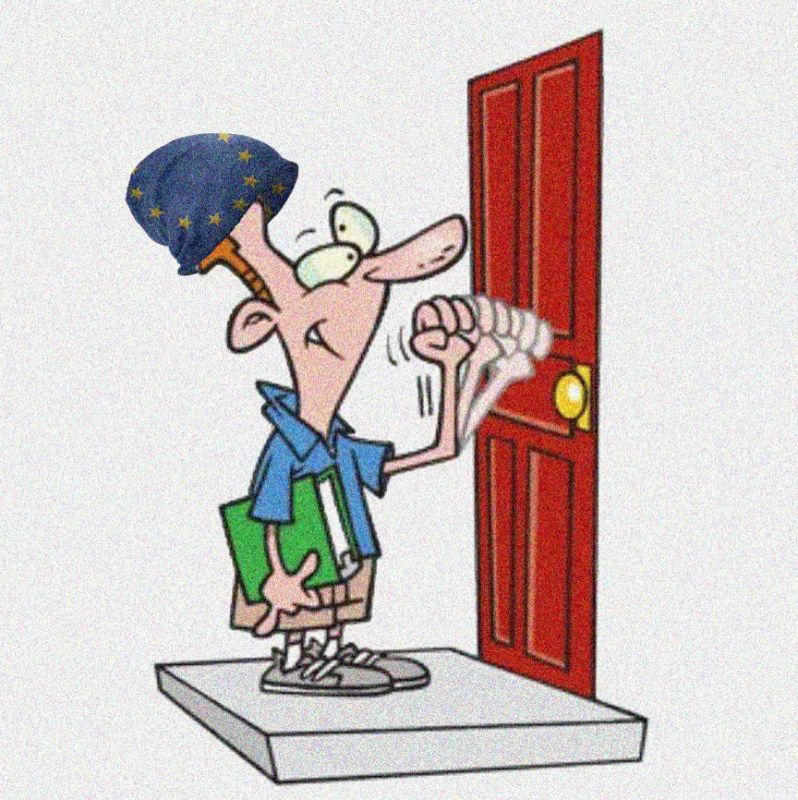 ���� �� �������: �� ����, �� �� ������� ����������� ������������ � ����������� �� ������� � ������