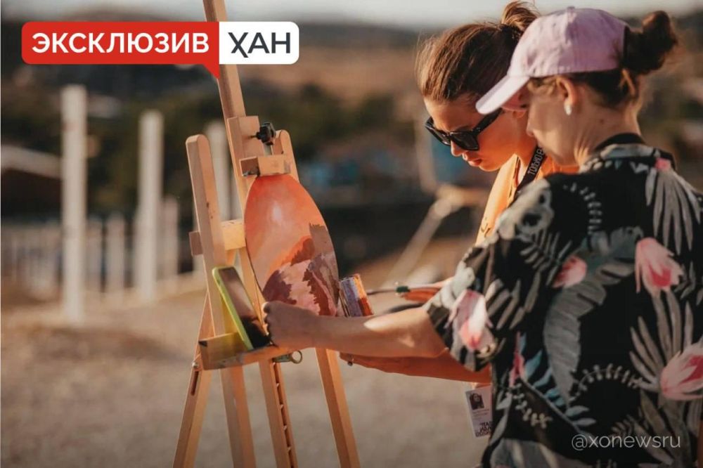 Молодежный совет по делам культуры создали в Херсонской области