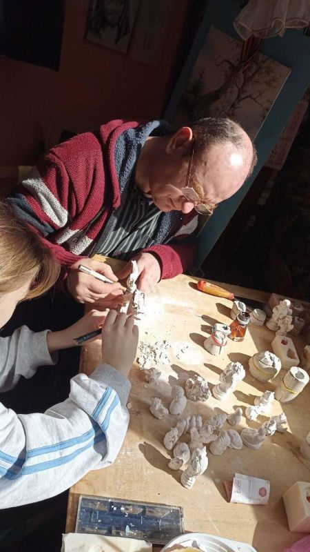 ���������� ��� ������: �������� ������� � ����������� ���