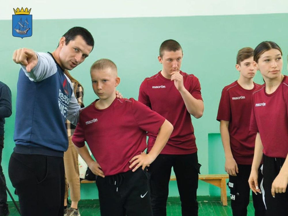 Спорт, память и единство в Алешкинском муниципальном округе