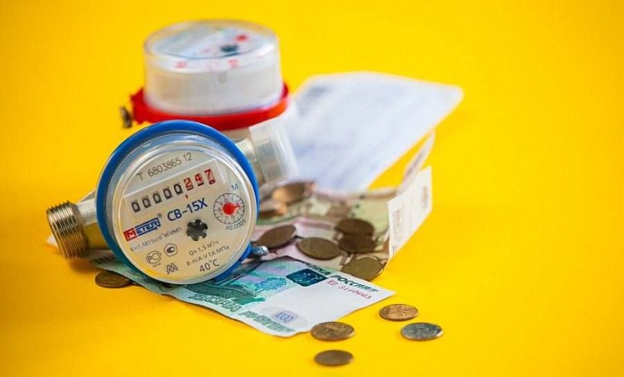 В Херсонской области отменяют безоплатные зоны коммунальных услуг