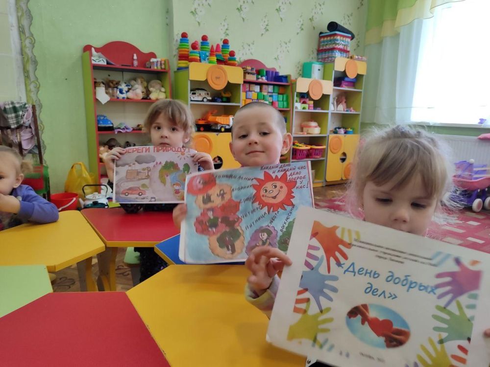 ���� ������ ���.. � ����������� ������� ���� ��������� ������������������ ������ ������ ������������ ������� "����� ������� �����!", ����������� �������������� ��� ������ ��� � 15 �����