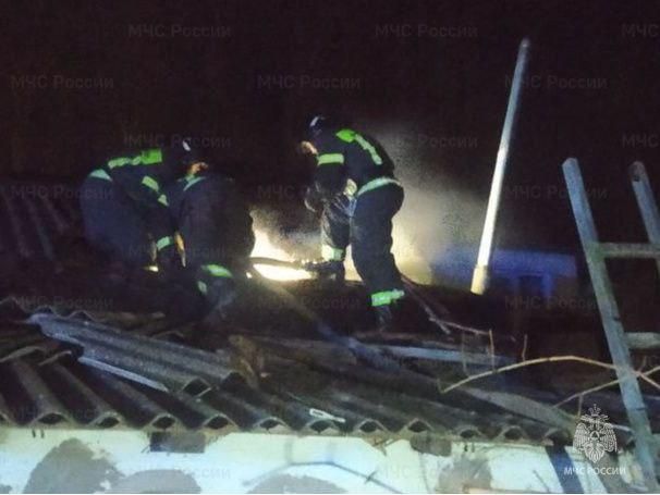 Оперативная обстановка за 17 марта на территории Херсонской области