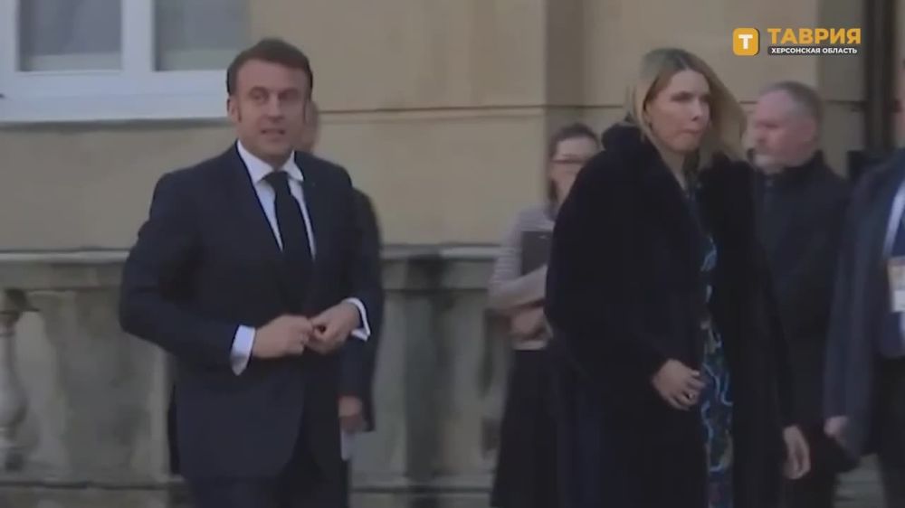 Константин Басюк прокомментировал последние заявления Президента США Дональда Трампа