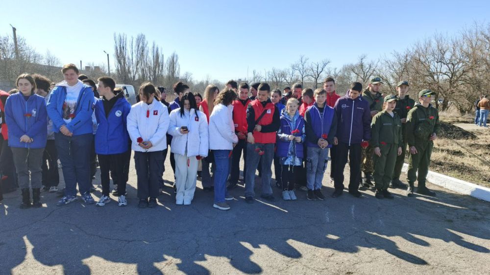 ����� " ���� ������ " ������ � �. ��������