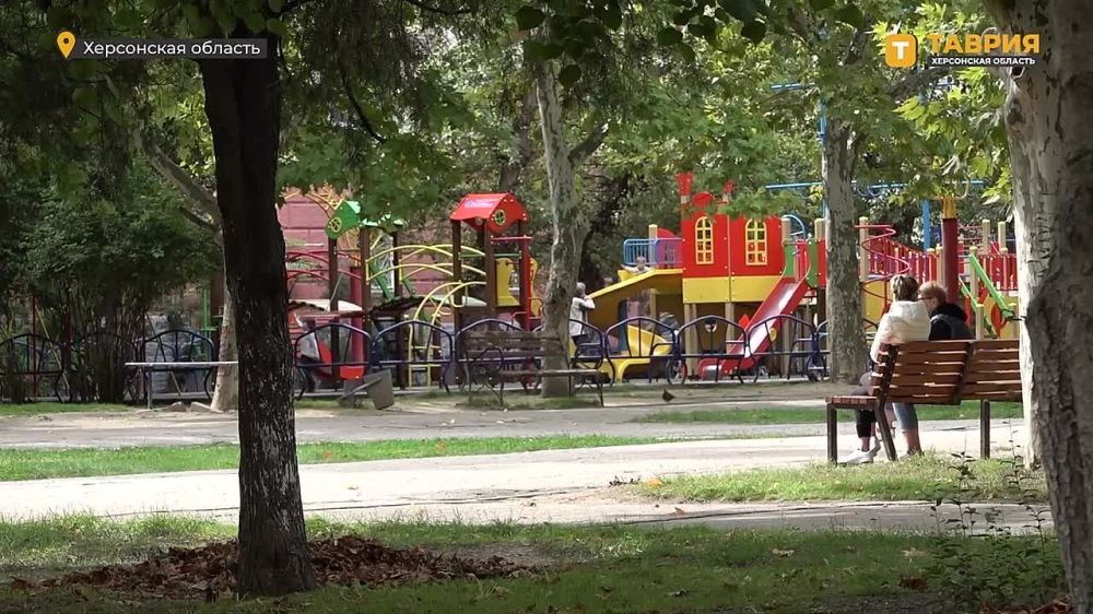 Сенатор от Херсонской области рассказал, когда Россия освободит Херсон от украинских боевиков