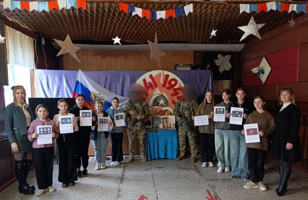 �������� "� ����� ��������� ������" � ��������� ���