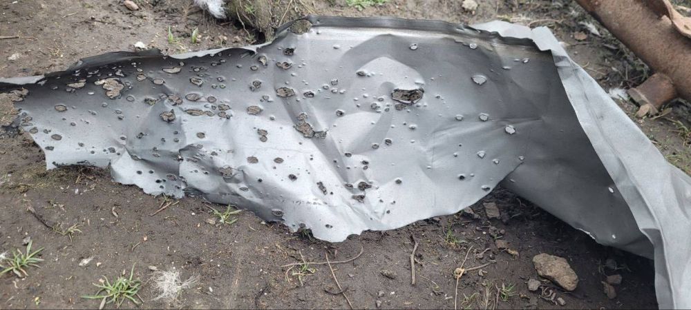 Боевики ВСУ вновь ударили по мирным гражданам и их имуществу в Херсонской области