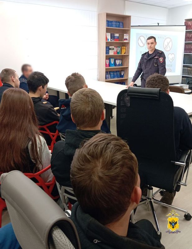 ����������� ������� ���������������� ����������� "����� ���������� � ���!" � ���������� � ���������� �������