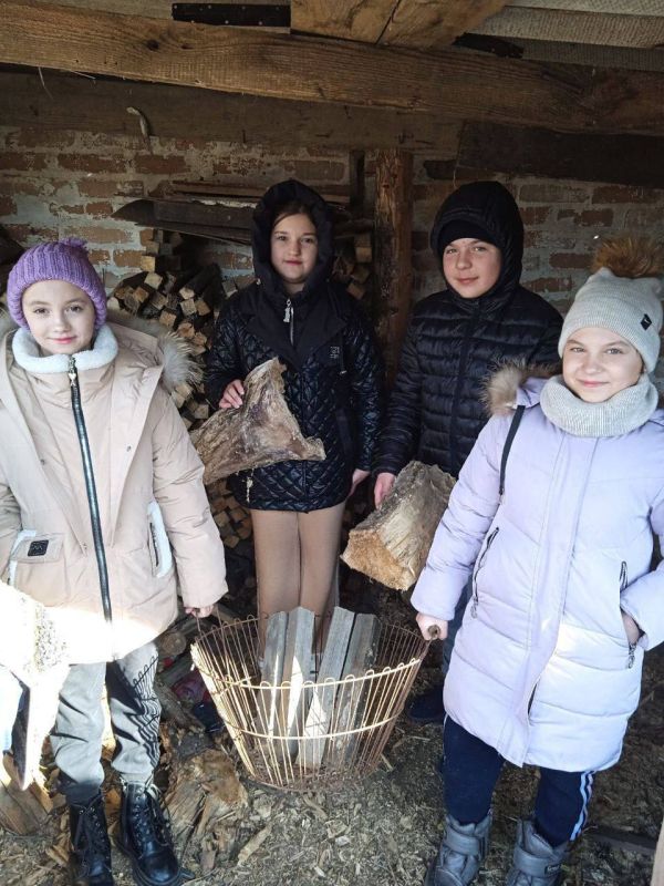 ������ ���������: ���� ����� ������� � �������