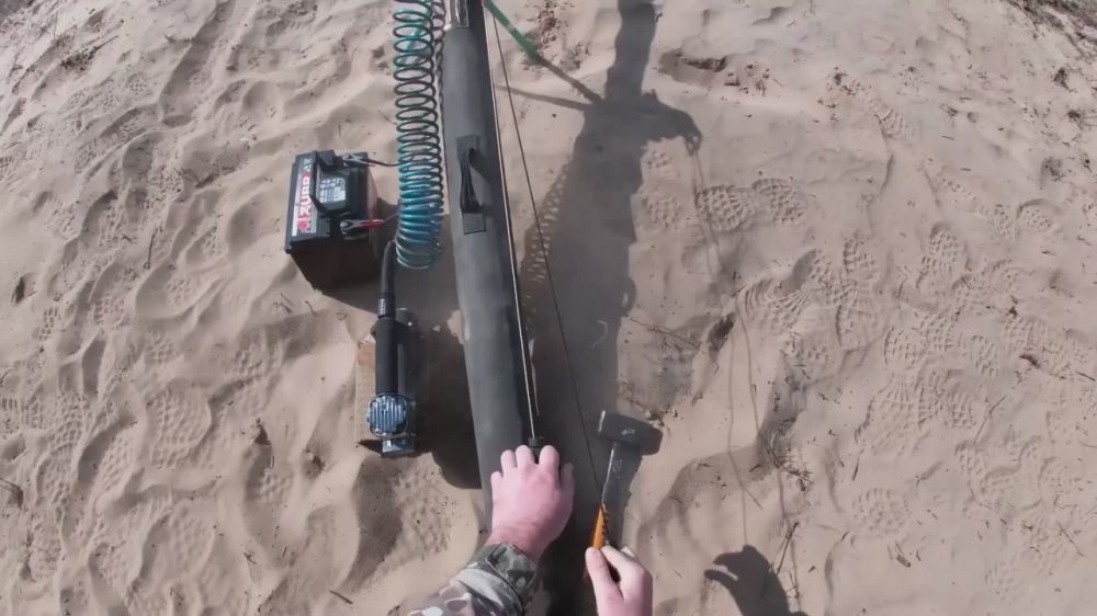 ������ ���� �Supercam S350� ��������� ��������� ����� ���������� ��������������